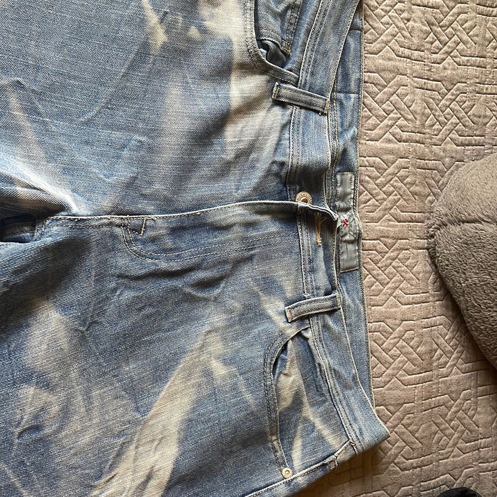 BlackSmith Mens Jeans